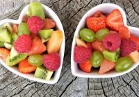 Fruit Fruits Fruit Salad Fresh Bio