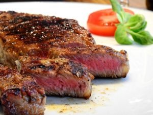 Steak Meat Beef Eat Food - Bru-nO / Pixabay